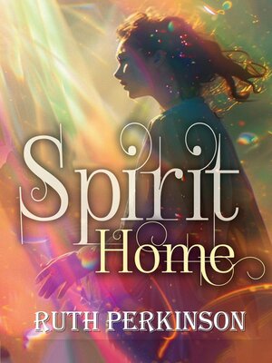 cover image of Spirit Home